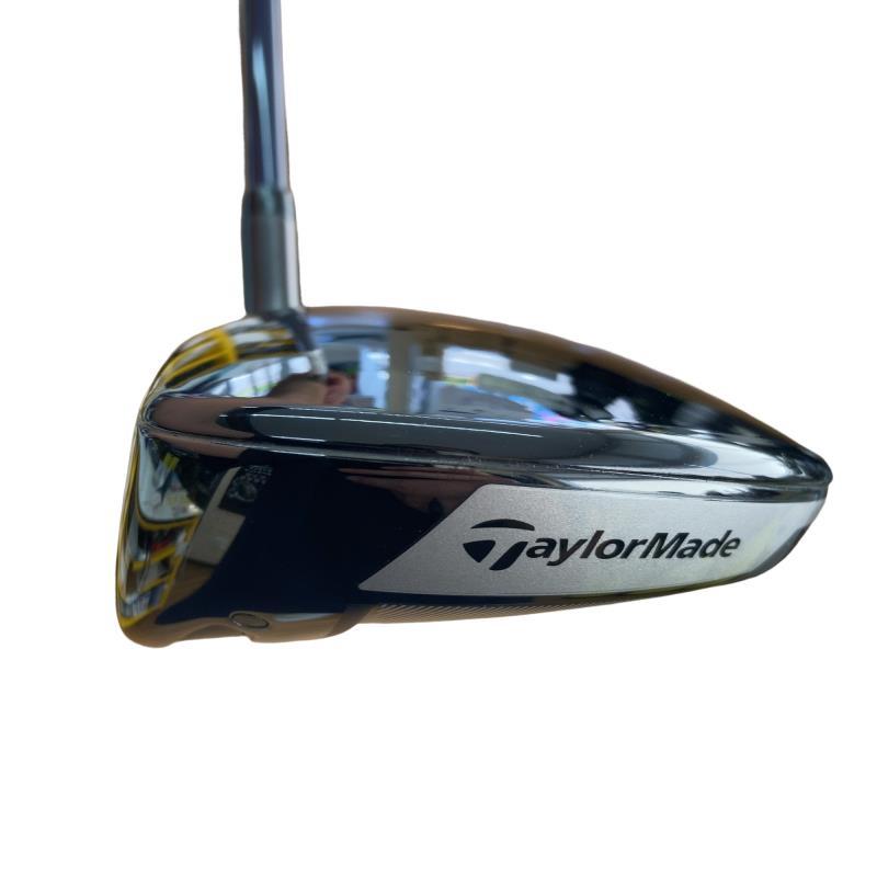 TaylorMade（テーラーメイド） Qi10 3W レフティ フェアウェイウッド