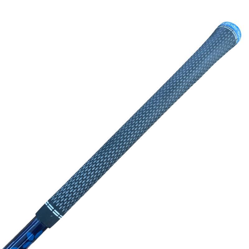 TaylorMade（テーラーメイド） Qi10 3W レフティ フェアウェイウッド