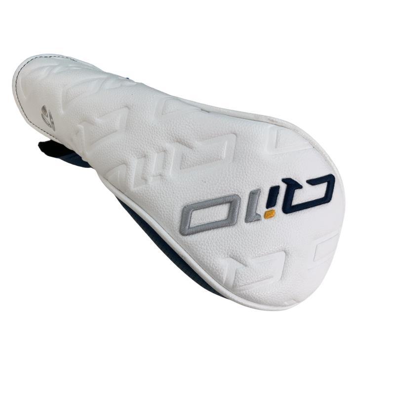 TaylorMade（テーラーメイド） Qi10 3W レフティ フェアウェイウッド