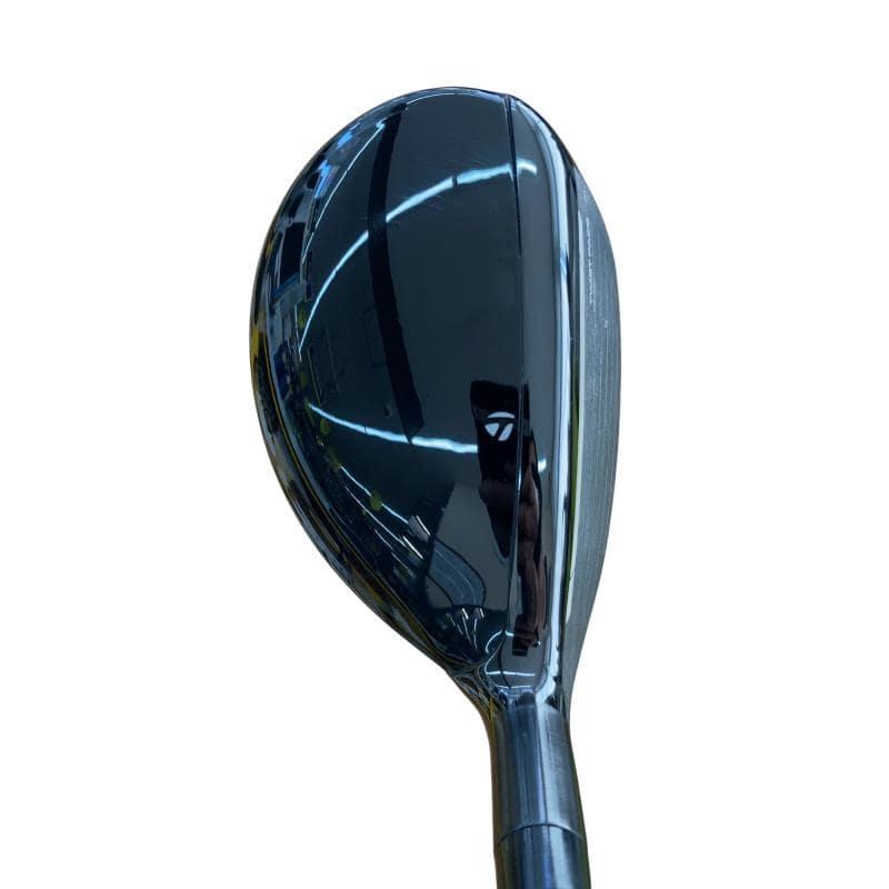 TaylorMade（テーラーメイド） Qi10 U5 レフティ ユーティリティ UT