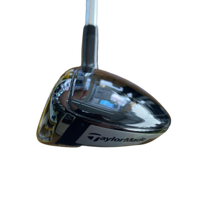 TaylorMade（テーラーメイド） Qi10 U5 レフティ ユーティリティ UT