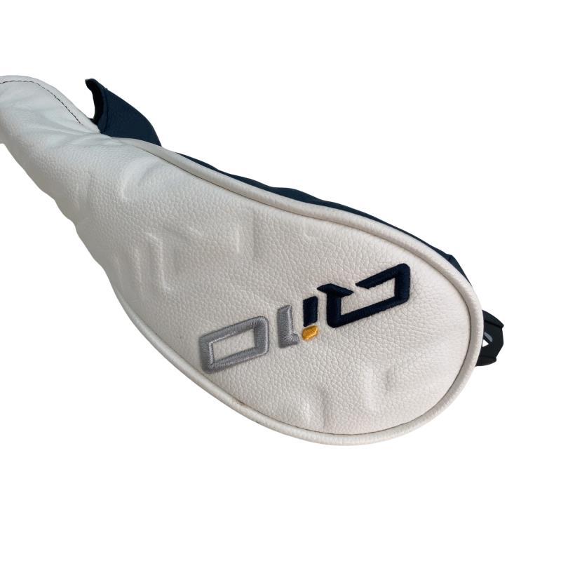 TaylorMade（テーラーメイド） Qi10 U5 レフティ ユーティリティ UT