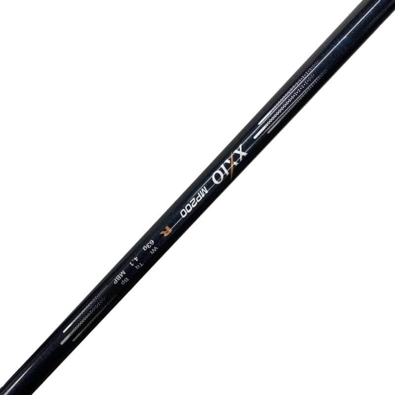 DUNLOP（ダンロップ） XXIO(2002) 10S アイアンセット IR フレックスR