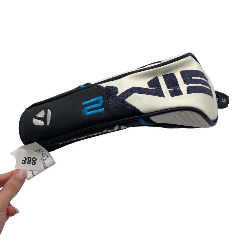 TaylorMade（テーラーメイド） SIM2 MAX-D 3W フェアウェイウッド FW