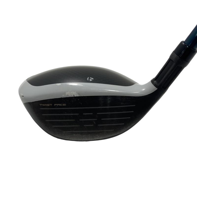 TaylorMade（テーラーメイド） SIM2 MAX 5W フェアウェイウッド FW