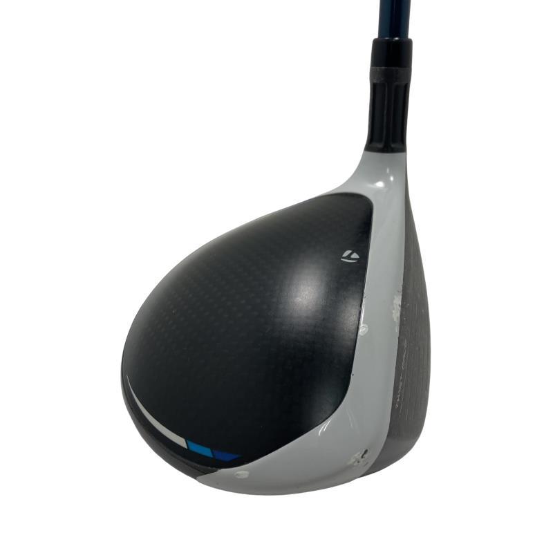 TaylorMade（テーラーメイド） SIM2 MAX 5W フェアウェイウッド FW