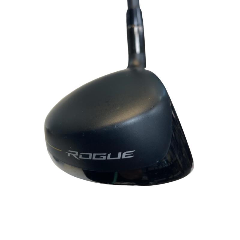 キャロウェイ ROGUE ST MAX U5 ユーティリティ UT フレックスSR_3