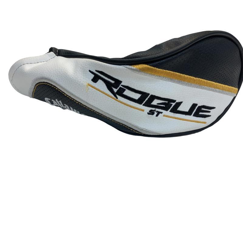 キャロウェイ ROGUE ST MAX U5 ユーティリティ UT フレックスSR_6