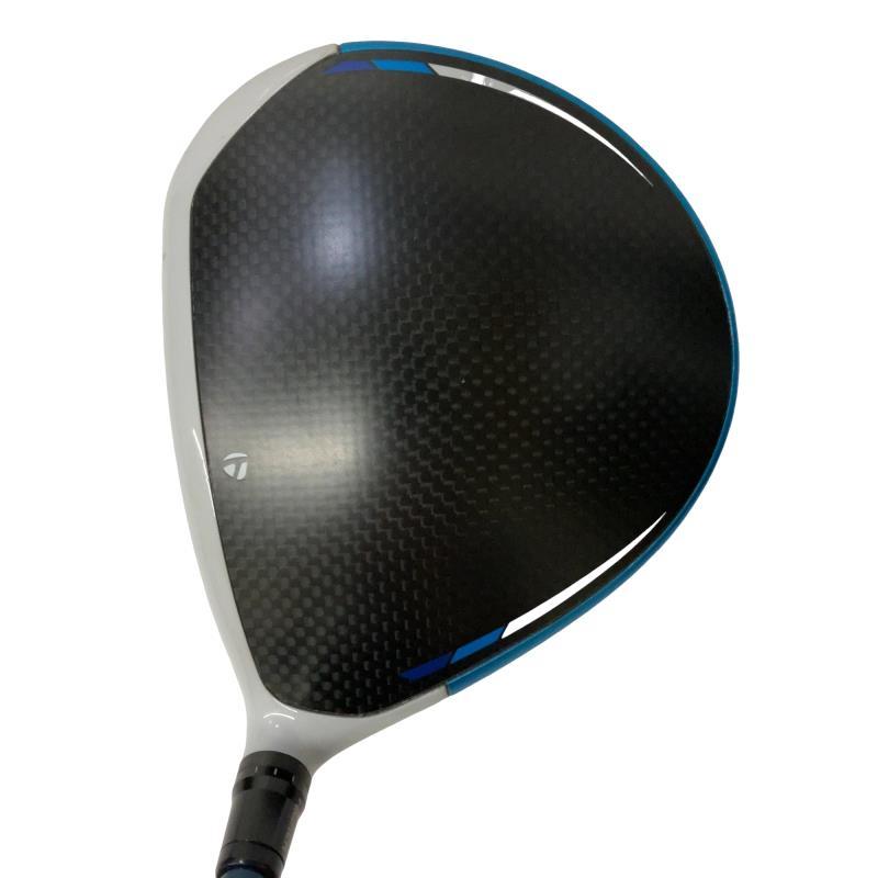 TaylorMade（テーラーメイド） SIM2 MAX-D 10.5° ドライバー DR