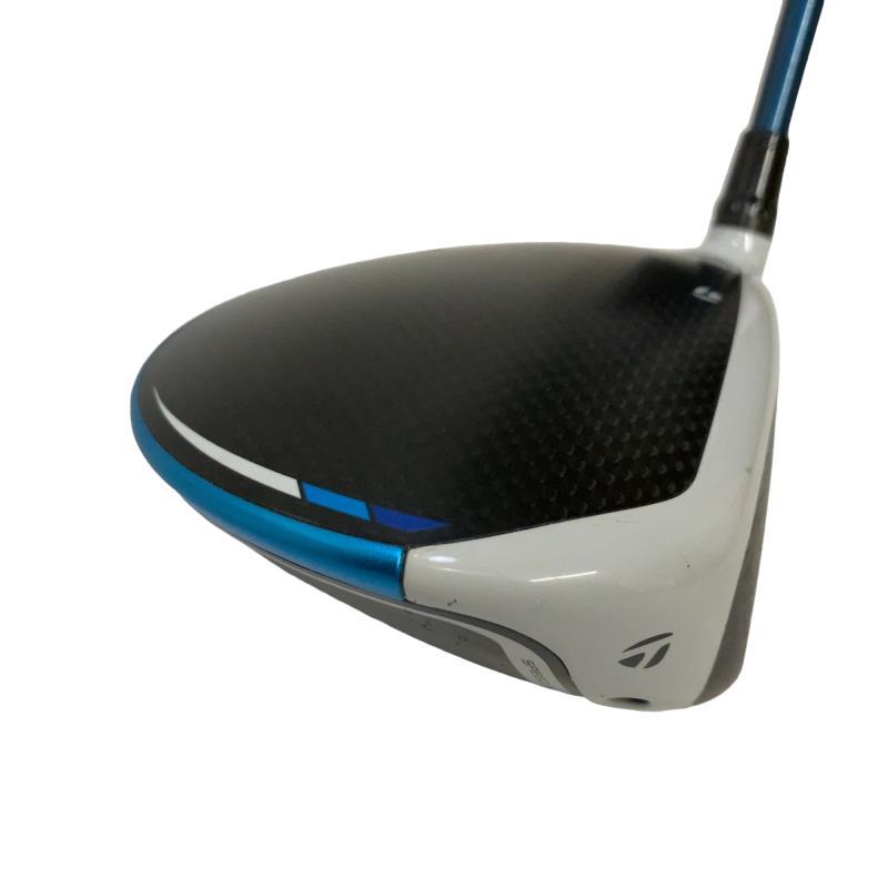 TaylorMade（テーラーメイド） SIM2 MAX-D 10.5° ドライバー DR