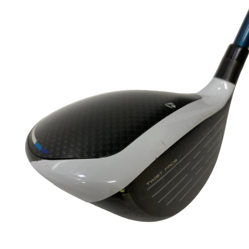 TaylorMade（テーラーメイド） SIM2 MAX-D 5W フェアウェイウッド FW