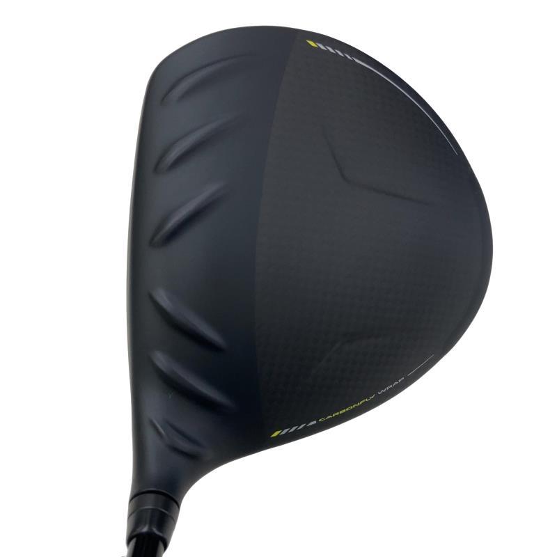 PING（ピン） G430 MAX 10K 10.5° ドライバー DR フレックスSR