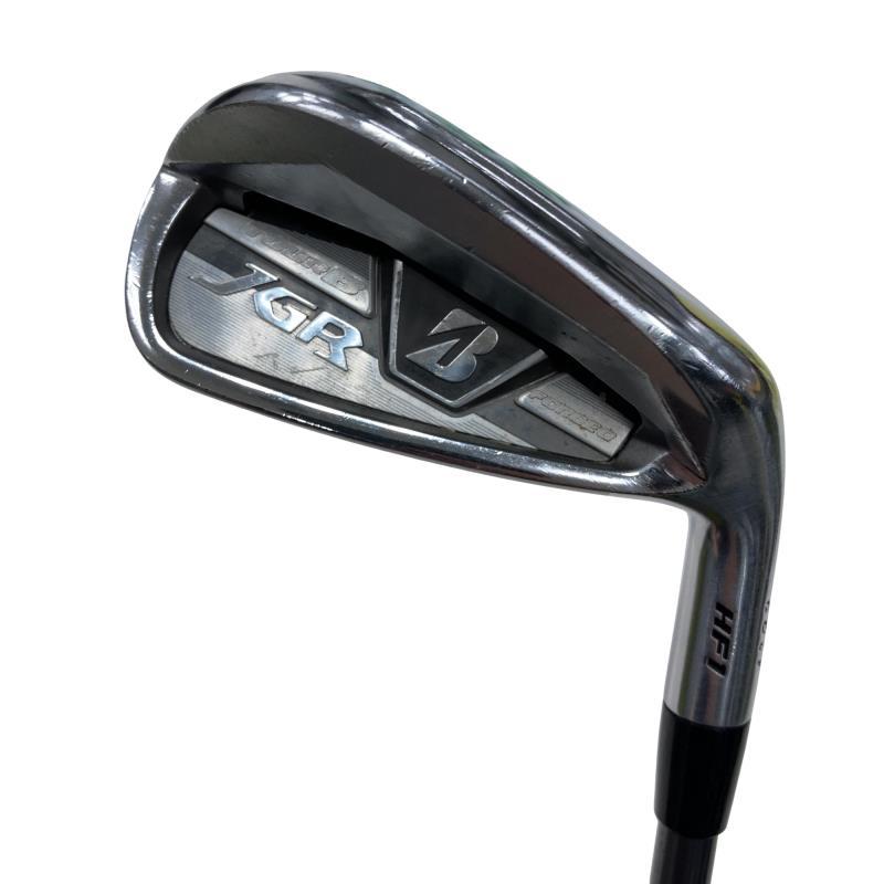 ブリヂストン TOUR B JGR HF1 5S アイアン5本セット BRIDGESTONE GOLF ブリヂストン TOUR B JGR HF1 5S アイアンセット IR