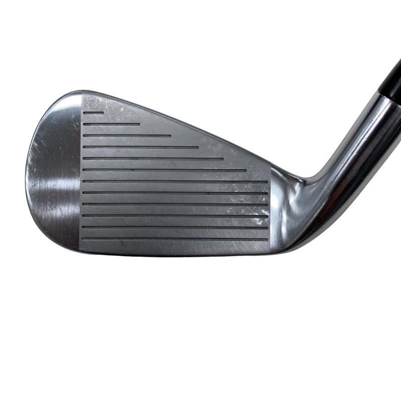 BRIDGESTONE GOLF ブリヂストン TOUR B JGR HF1 5S アイアンセット IR