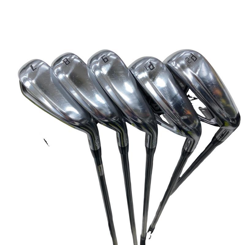ブリヂストン TOUR B JGR HF1 5S アイアン5本セット BRIDGESTONE GOLF ブリヂストン TOUR B JGR HF1 5S アイアンセット IR