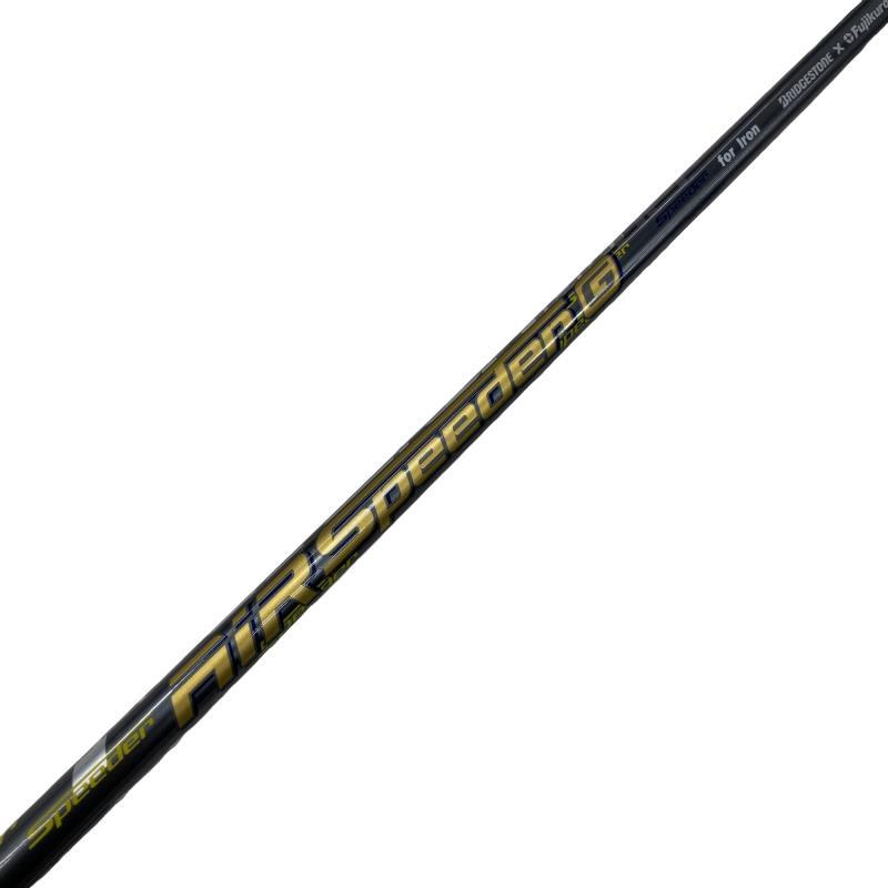 BRIDGESTONE GOLF ブリヂストン TOUR B JGR HF1 5S アイアンセット IR