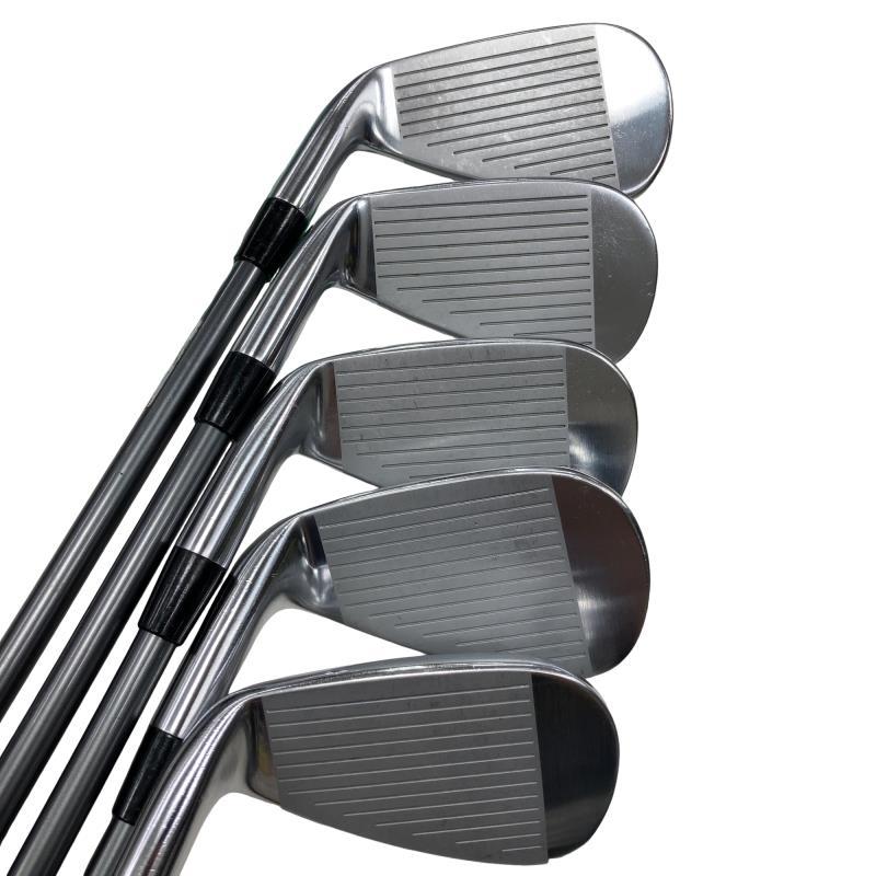 ブリヂストン TOUR B JGR HF1 5S アイアン5本セット BRIDGESTONE GOLF ブリヂストン TOUR B JGR HF1 5S アイアンセット IR