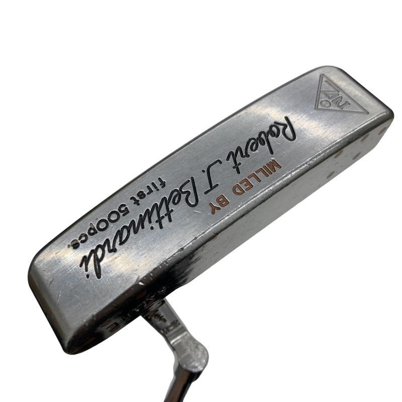 ベティナルディ BETTINARDI MARU23 パター BETTINARDI（ベティナルディ） BETTINARDI MARU23 限定(500pcs) パター