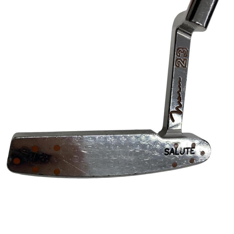 ベティナルディ BETTINARDI MARU23 パター BETTINARDI（ベティナルディ） BETTINARDI MARU23 限定(500pcs) パター