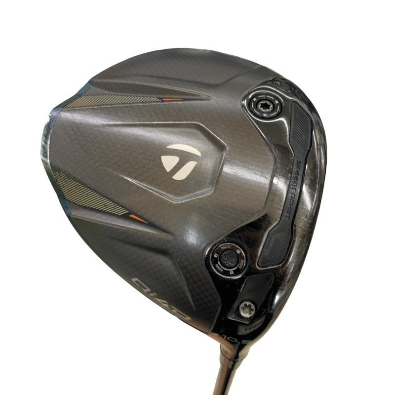 TaylorMade（テーラーメイド） Qi4D 10.5° ドライバー DR フレックスSR