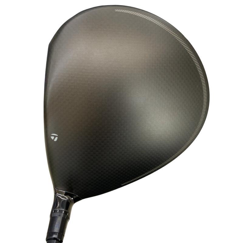 【超美品】テーラーメイド Qi4D 10.5° 純正SR ドライバー TaylorMade（テーラーメイド） Qi4D 10.5° ドライバー DR フレックスSR