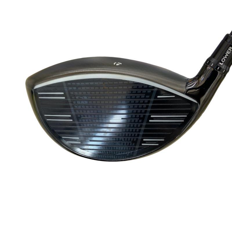 TaylorMade（テーラーメイド） Qi4D 10.5° ドライバー DR フレックスSR
