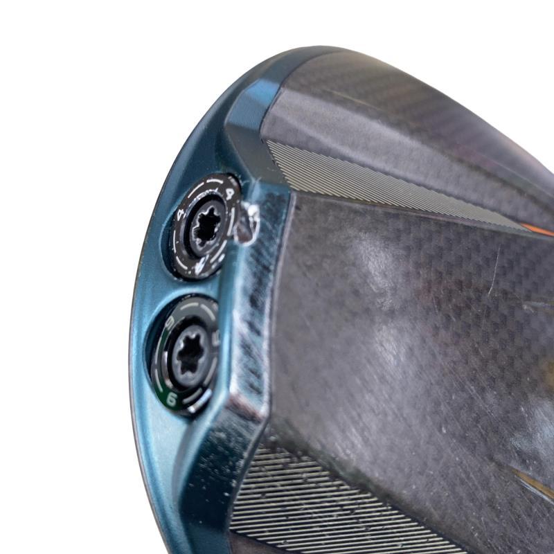 TaylorMade（テーラーメイド） Qi4D 10.5° ドライバー DR フレックスSR