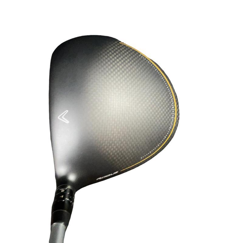 Callaway（キャロウェイ） ROGUE ST MAX 9° ドライバー DR フレックス