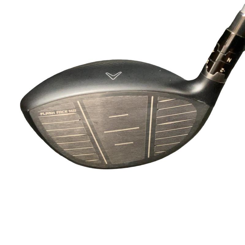 Callaway（キャロウェイ） ROGUE ST MAX 9° ドライバー DR フレックス