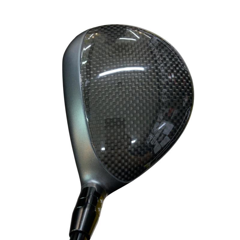 Callaway QUANTUM フェアウェイウッド 3W 5W Callaway（キャロウェイ） QUANTUM ◇◇◇ 3W フェアウェイウッド FW