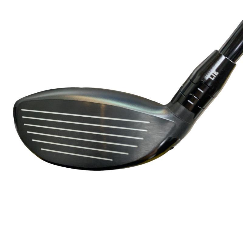 Callaway（キャロウェイ） QUANTUM ◇◇◇ 3W フェアウェイウッド FW