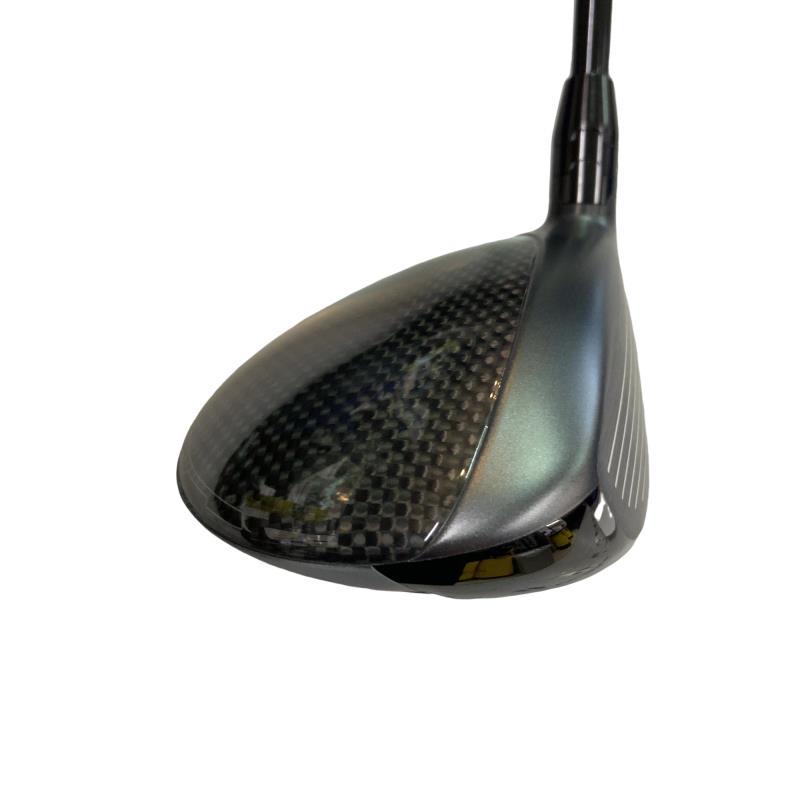 Callaway（キャロウェイ） QUANTUM ◇◇◇ 3W フェアウェイウッド FW