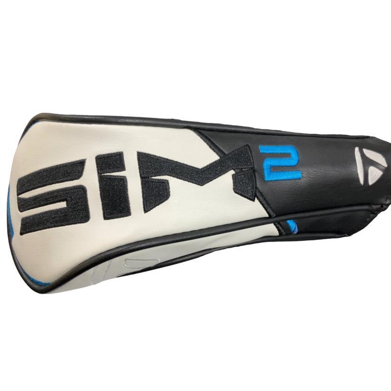 TaylorMade（テーラーメイド） SIM2 MAX-D 5W フェアウェイウッド FW