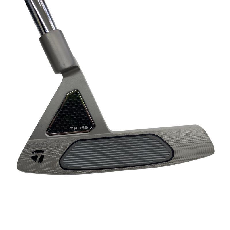 【美品】TaylorMade TP TRUSS B1TH 34インチ TaylorMade（テーラーメイド） TP TRUSS B1TH 34インチ レフティ