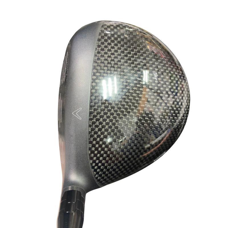 Callaway（キャロウェイ） QUANTUM MAX D 3HL フェアウェイウッド FW