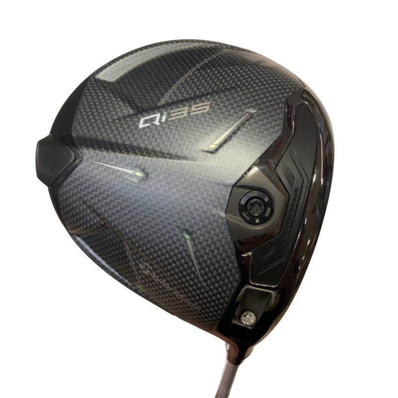 TaylorMade（テーラーメイド） Qi35 9° ドライバー DR フレックスX