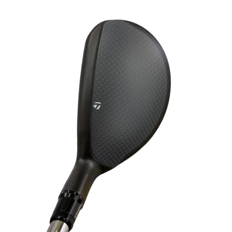 TaylorMade（テーラーメイド） Qi35 U3 ユーティリティ UT フレックスS