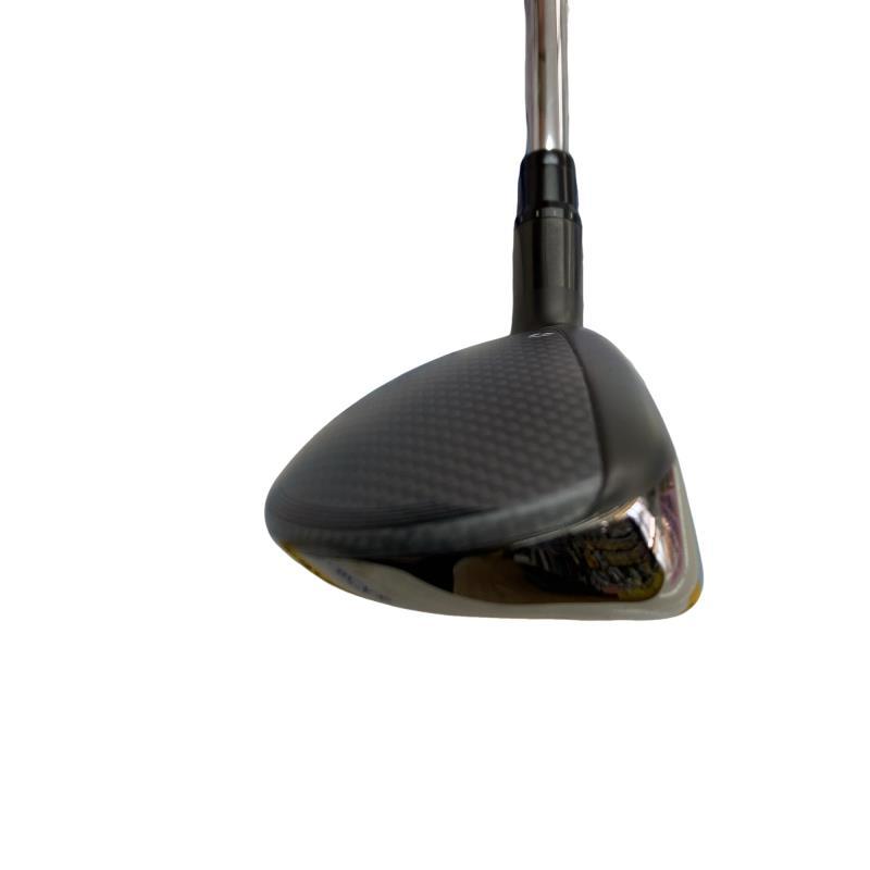 【テーラメイド Qi35 ユーティリティ UT#3】 TaylorMade（テーラーメイド） Qi35 U3 ユーティリティ UT フレックスS