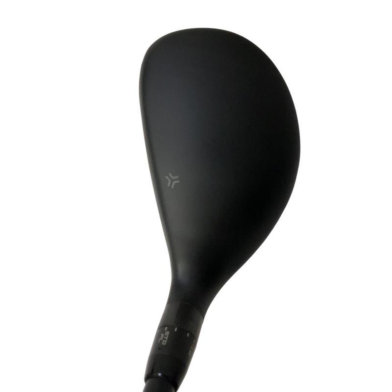 DUNLOP（ダンロップ） SRIXON ZXi H6 ユーティリティ UT フレックスS