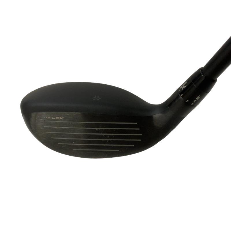 DUNLOP（ダンロップ） SRIXON ZXi H6 ユーティリティ UT フレックスS