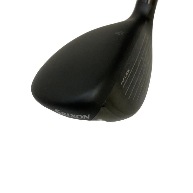 DUNLOP（ダンロップ） SRIXON ZXi H6 ユーティリティ UT フレックスS