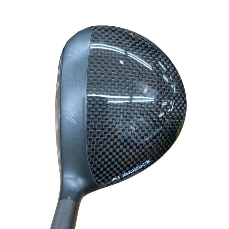 Callaway（キャロウェイ） PARADYM Ai SMOKE MAX D 7W フェアウェイ