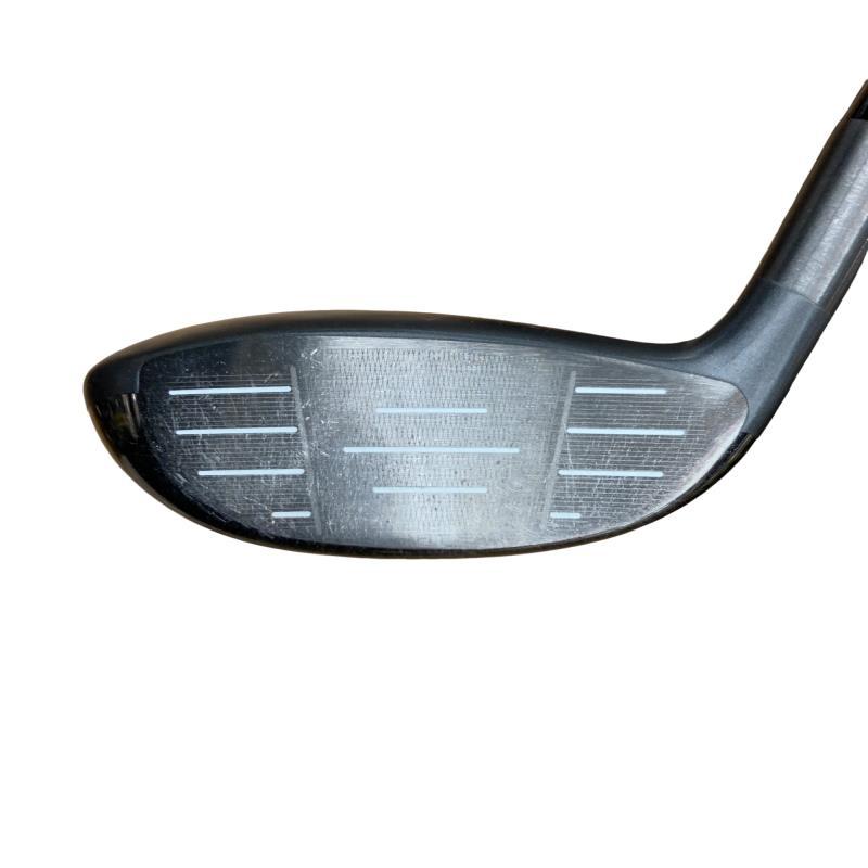 Callaway（キャロウェイ） PARADYM Ai SMOKE MAX D 7W フェアウェイ