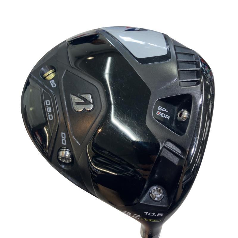 ブリヂストン b2 HTドライバー(10.5 SR) BRIDGESTONE GOLF ブリヂストン B2 HT 10.5° ドライバー DR フレックス