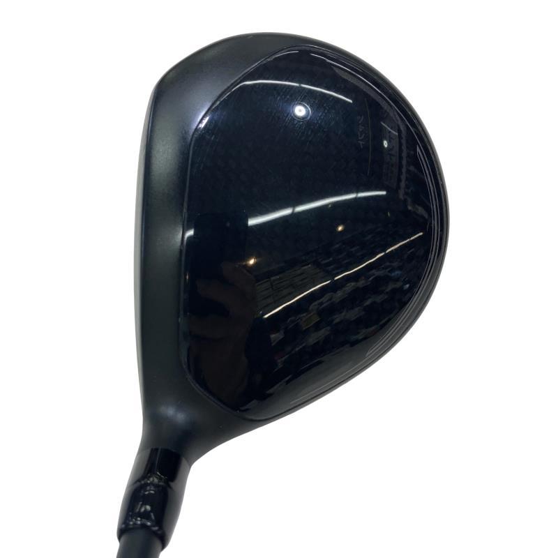 美品　ブリヂストンB2 HT 5W 18° VANQUSH BS50 S BRIDGESTONE GOLF ブリヂストン B2 HT 5W フェアウェイウッド FW