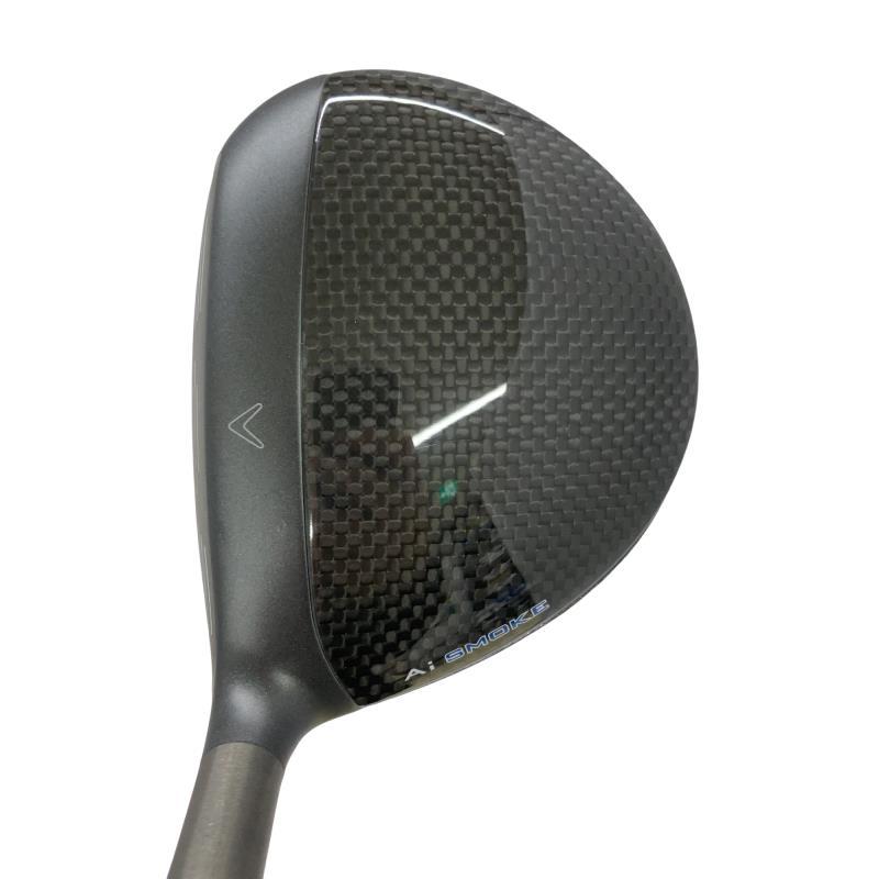 Callaway（キャロウェイ） PARADYM Ai SMOKE MAX HEAVEN WOOD
