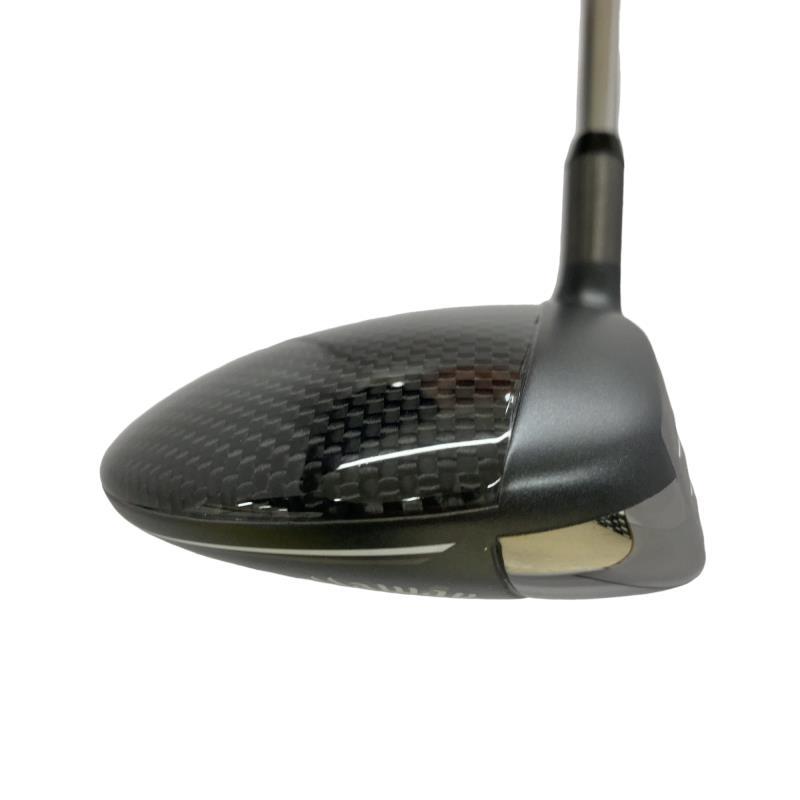 Callaway（キャロウェイ） PARADYM Ai SMOKE MAX HEAVEN WOOD
