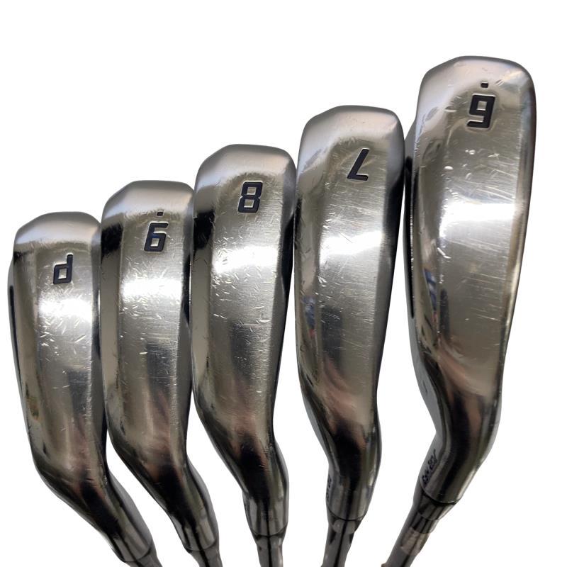 BRIDGESTONE GOLF ブリヂストン TOUR B JGR HF3(2019) 5S アイアン