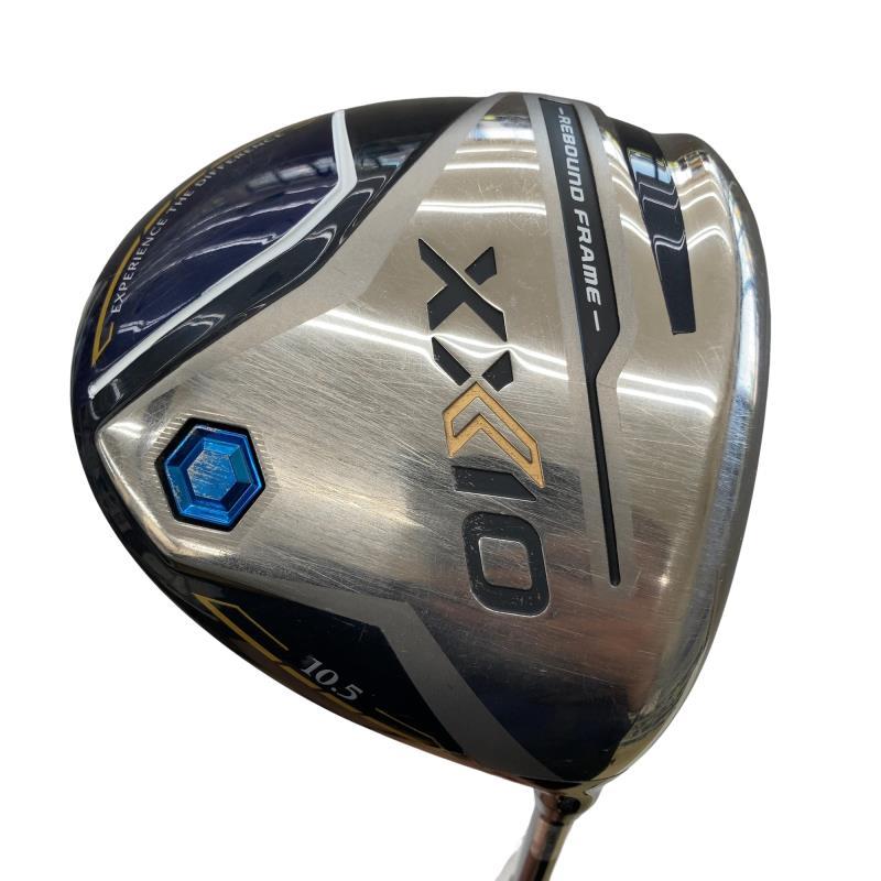 【訳あり】ダンロップ XXIO 2022 ドライバー DUNLOP（ダンロップ） XXIO(2022) 10.5° ドライバー DR フレックスS