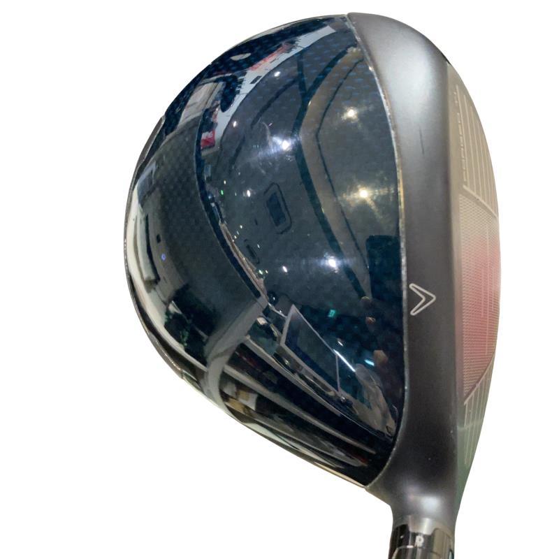Callaway PARADYM ドライバー10.5°レフティ Callaway（キャロウェイ） PARADYM 10.5° レフティ ドライバー DR